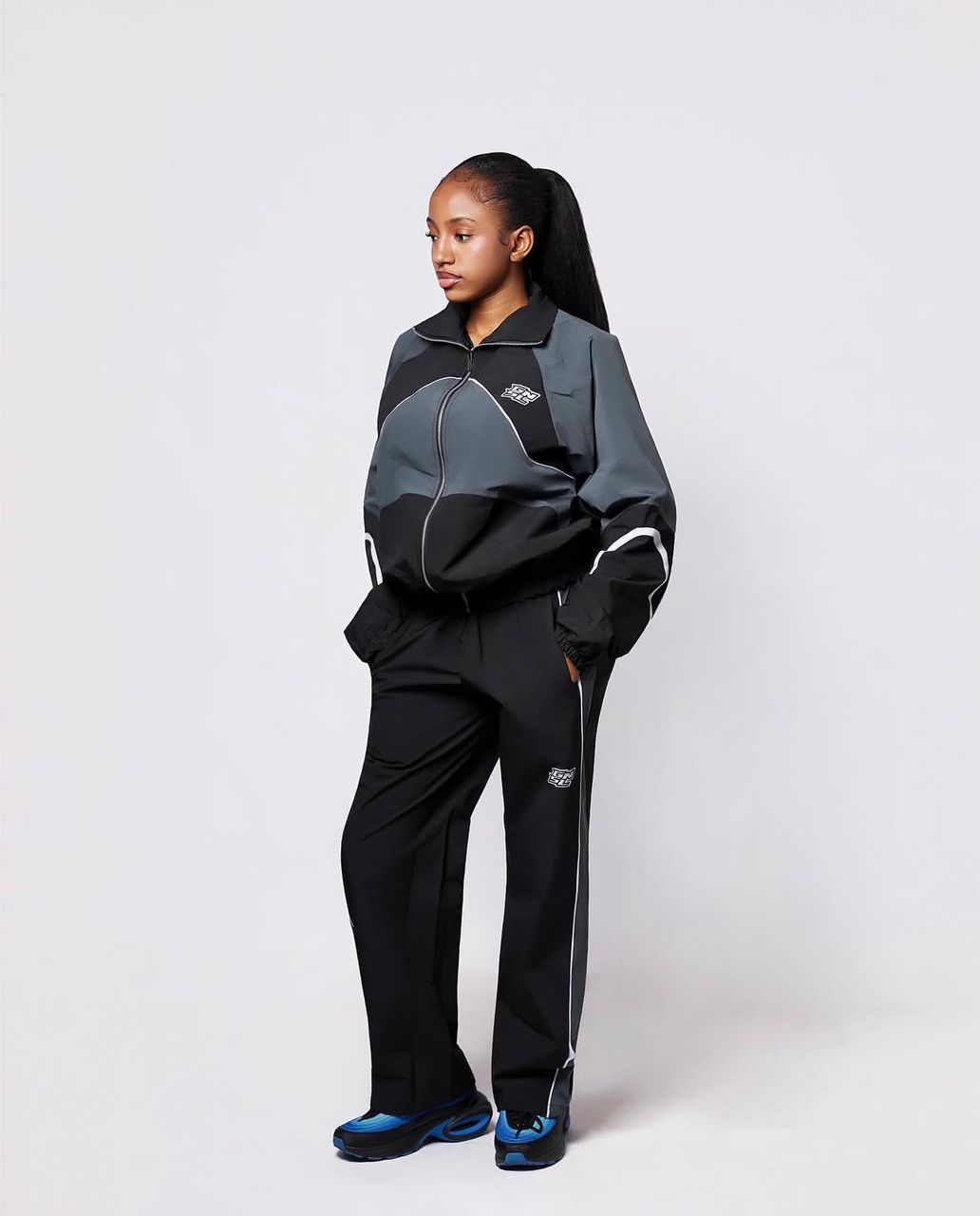 Cocoa Drip Hoodie